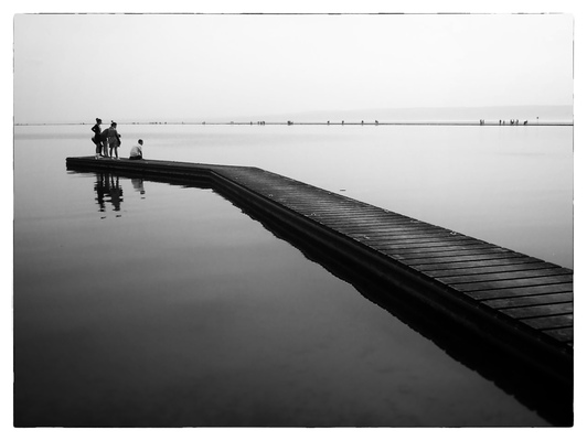 Andrew Bannerman-Bayles - Crosby Marina Merseyside