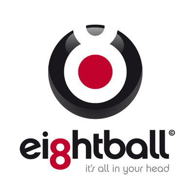 Andrew Bannerman-Bayles - Brand Identity Eightball Manchester