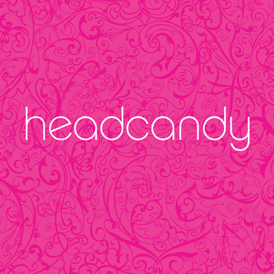 Andrew Bannerman-Bayles - Brand Identity Headcandy Hair