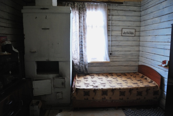 a l e s s a n d r o f a g i o l i - Poselok Zaokskiy, Tulskaya oblast