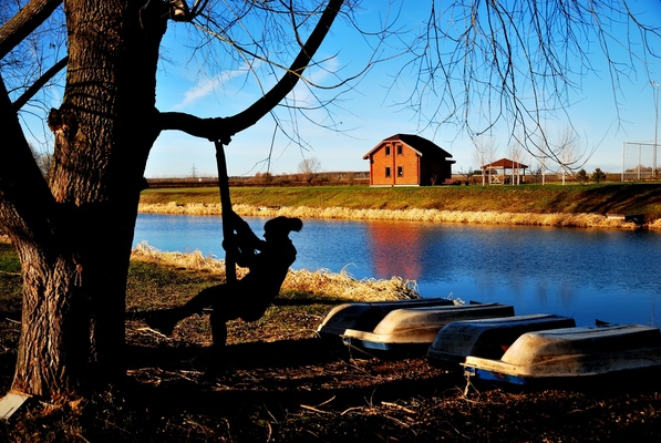a l e s s a n d r o f a g i o l i - Sviyaga, Republic of Tatarstan