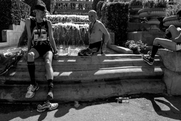 a l e s s a n d r o f a g i o l i - Zurich Marató 2014, Barcelona, Spain