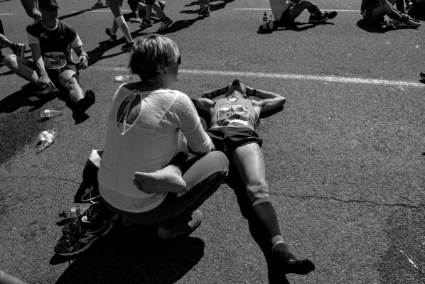 a l e s s a n d r o f a g i o l i - Zurich Marató 2014, Barcelona, Spain