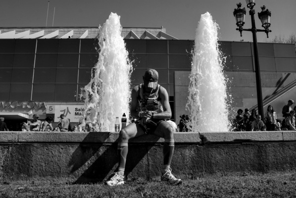a l e s s a n d r o f a g i o l i - Zurich Marató 2014, Barcelona, Spain