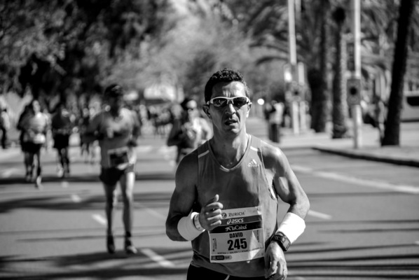 a l e s s a n d r o f a g i o l i - Zurich Marató 2014, Barcelona, Spain