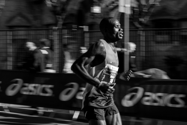a l e s s a n d r o f a g i o l i - Zurich Marató 2014, Barcelona, Spain