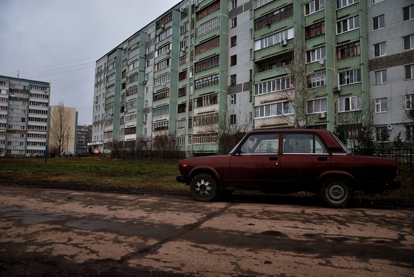 a l e s s a n d r o f a g i o l i - Kazan, Republic of Tatarstan