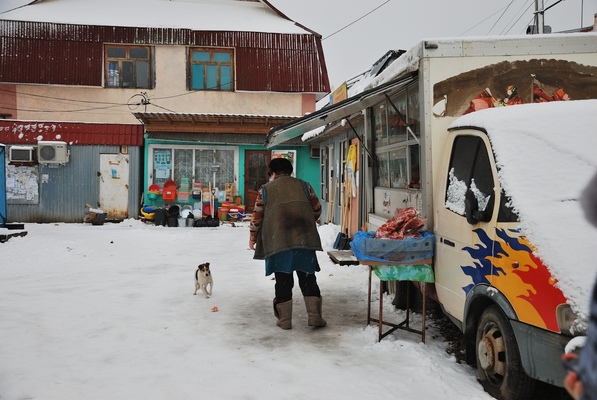 a l e s s a n d r o f a g i o l i - Poselok Zaokskiy, Tulskaya oblast