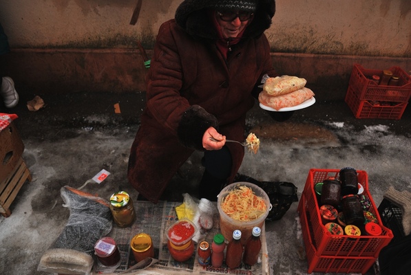 a l e s s a n d r o f a g i o l i - Poselok Zaokskiy, Tulskaya oblast