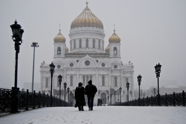 a l e s s a n d r o f a g i o l i - Moscow