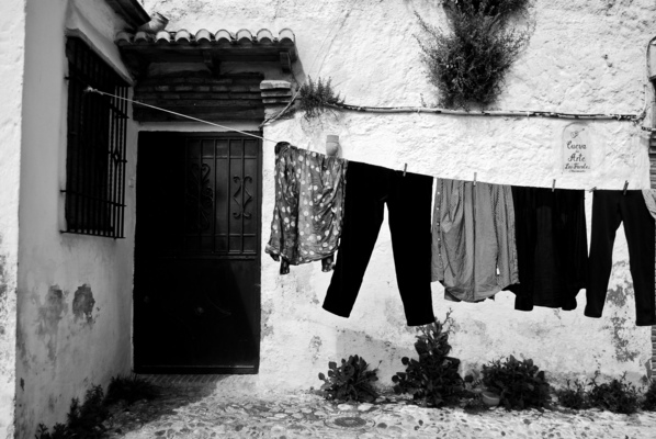 a l e s s a n d r o f a g i o l i - Granada, Spain
