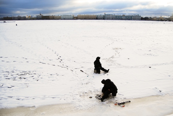 a l e s s a n d r o f a g i o l i - St. Petersburg
