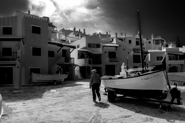 a l e s s a n d r o f a g i o l i - Binibequer, Menorca island, Spain