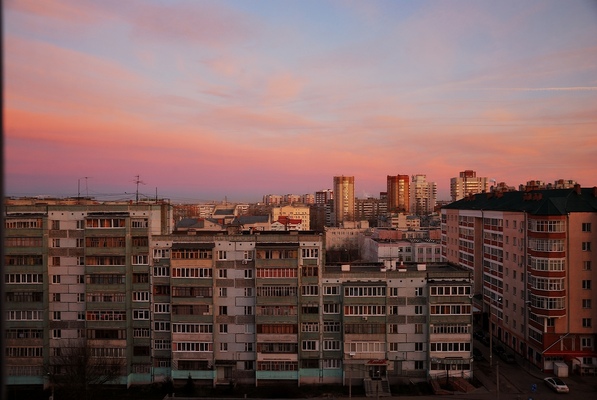 a l e s s a n d r o f a g i o l i - Kazan