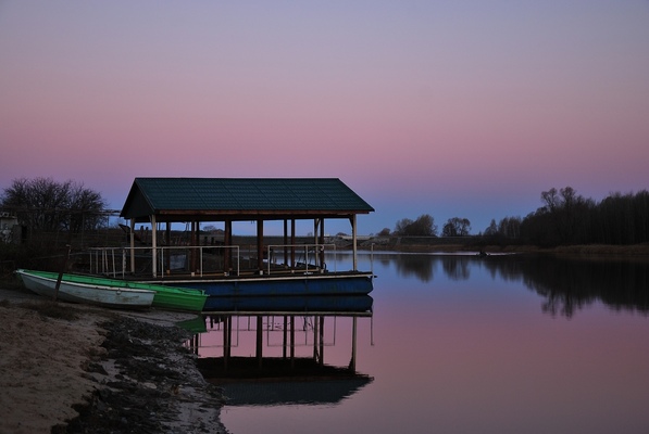a l e s s a n d r o f a g i o l i - Sviyaga, Russia