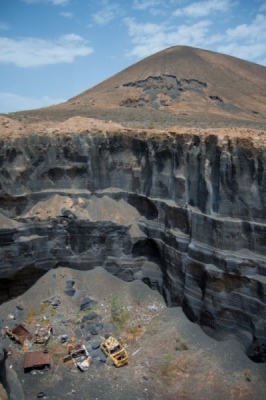 a l e s s a n d r o f a g i o l i - Guatiza, Lanzarote, Canary Islands