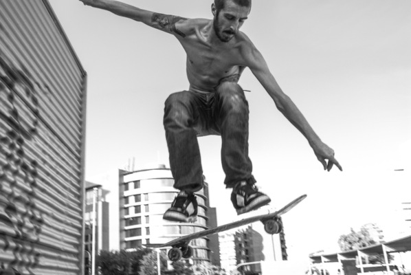 a l e s s a n d r o f a g i o l i - Barcelona, Spain