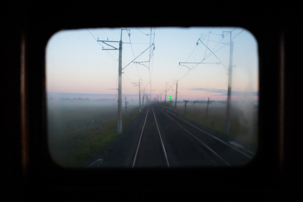 a l e s s a n d r o f a g i o l i - Kazan-Novosibirsk