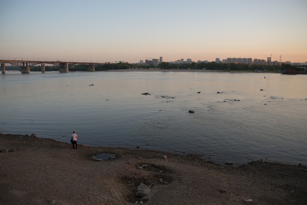 a l e s s a n d r o f a g i o l i - Novosibirsk