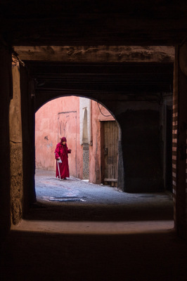 a l e s s a n d r o f a g i o l i - Marrakesh, Morocco