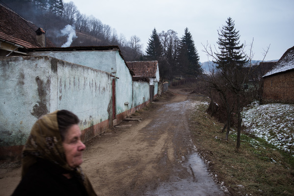 a l e s s a n d r o f a g i o l i - Mureș County, Romania