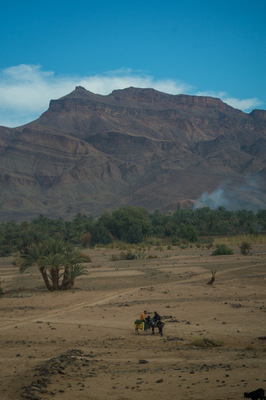 a l e s s a n d r o f a g i o l i - Zagora province, Morocco
