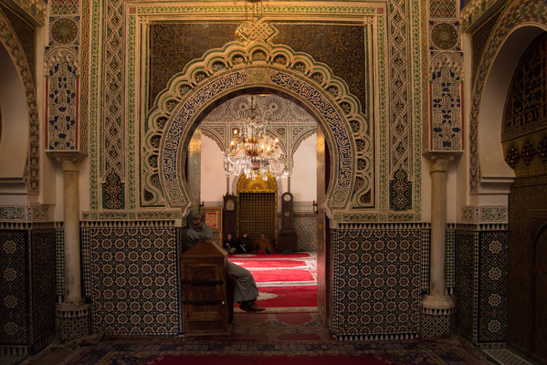 a l e s s a n d r o f a g i o l i - Fez, Morocco