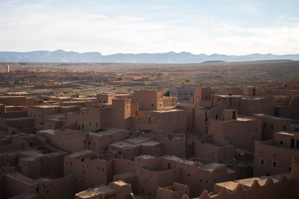 a l e s s a n d r o f a g i o l i - Oulad yahya lagraire, Morocco