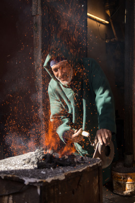 a l e s s a n d r o f a g i o l i - Marrakesh, Morocco
