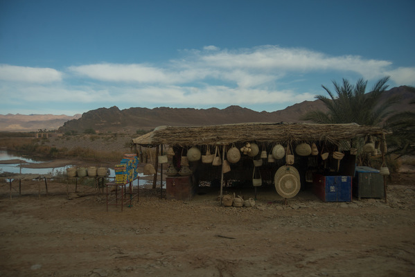 a l e s s a n d r o f a g i o l i - Zagora province, Morocco