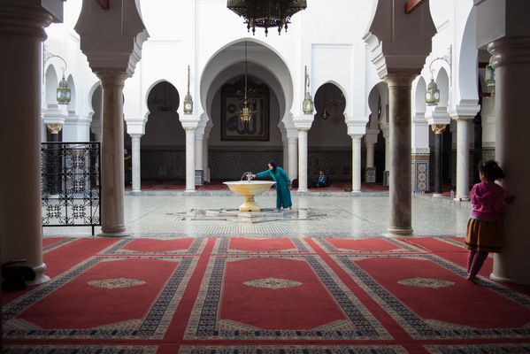 a l e s s a n d r o f a g i o l i - Fez, Morocco