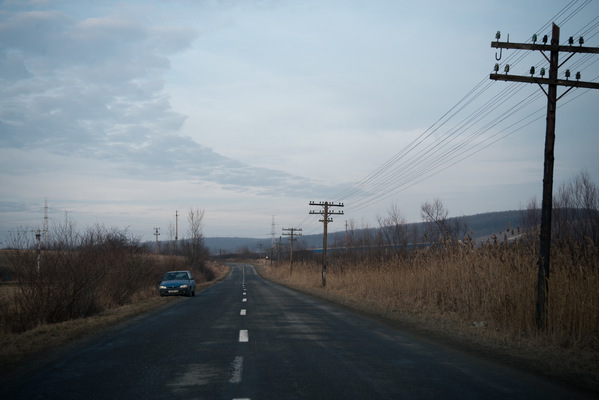 a l e s s a n d r o f a g i o l i - Mureș County, Romania