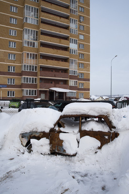 a l e s s a n d r o f a g i o l i - Kazan