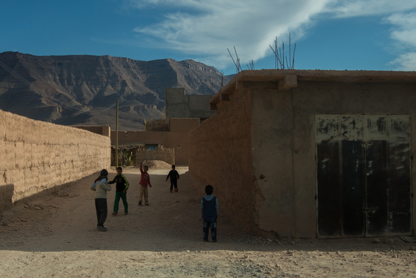 a l e s s a n d r o f a g i o l i - Zagora province, Morocco