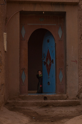 a l e s s a n d r o f a g i o l i - Oulad yahya lagraire, Morocco