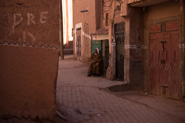 a l e s s a n d r o f a g i o l i - Ouarzazate, Morocco
