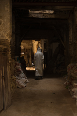 a l e s s a n d r o f a g i o l i - Fez, Morocco