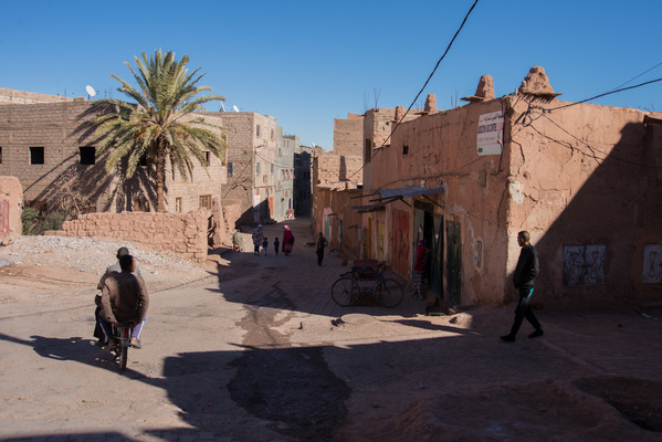 a l e s s a n d r o f a g i o l i - Ouarzazate, Morocco