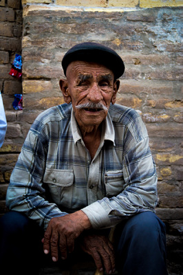 a l e s s a n d r o f a g i o l i - Bukhara, Uzbekistan, 2018