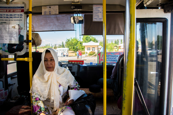 a l e s s a n d r o f a g i o l i - Andijan region, Uzbekistan, 2018