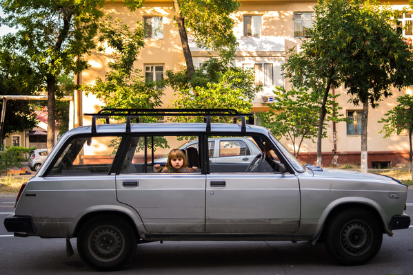 a l e s s a n d r o f a g i o l i - Tashkent, Uzbekistan, 2018