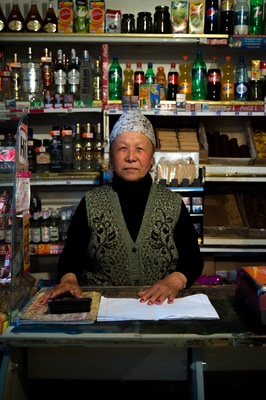 a l e s s a n d r o f a g i o l i - Tosor, Kyrgyzstan, 2018