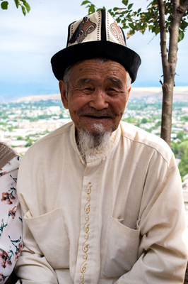 a l e s s a n d r o f a g i o l i - Osh, Kyrgyzstan, 2018