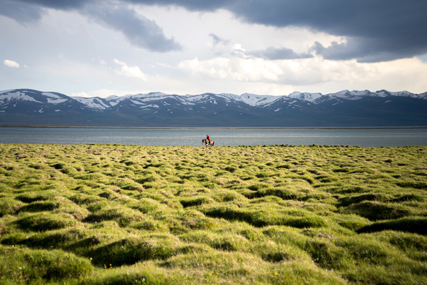 a l e s s a n d r o f a g i o l i - Song Kul lake, Kyrgyzstan, 2018