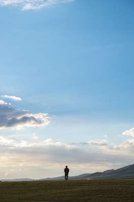 a l e s s a n d r o f a g i o l i - Song Kul lake, Kyrgyzstan, 2018