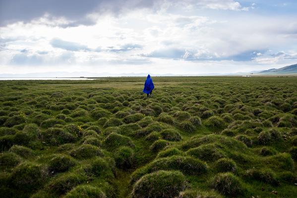 a l e s s a n d r o f a g i o l i - Song Kul lake, Kyrgyzstan, 2018