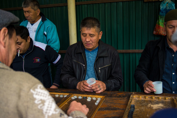 a l e s s a n d r o f a g i o l i - Osh, Kyrgyzstan, 2018