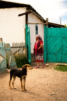 a l e s s a n d r o f a g i o l i - Tosor, Kyrgyzstan, 2018