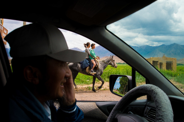 a l e s s a n d r o f a g i o l i - Naryn Province, Kyrgyzstan, 2018