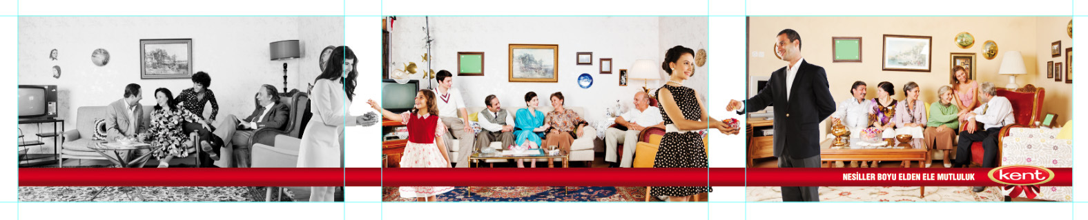 Özgür Ülker Photography - KENT ŞEKER / Güzel Sanatlar Saatchi & Saatchi